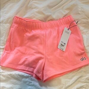 ALO Yoga Accolade Shorts